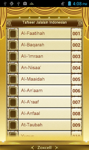 免費下載書籍APP|꾸란 Tafseer Jalalain app開箱文|APP開箱王