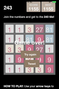 Free 243 game APK for PC