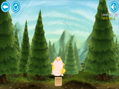 Landing Cat 2014 Screenshots 12