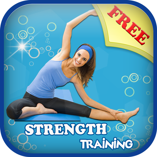 App Insights Learn Strength Training Apptopia