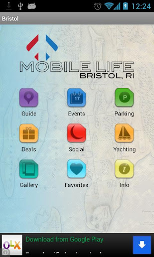 Mobile Life Bristol RI