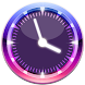 Beautiful Clock Widget Pro icon