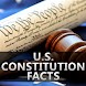 U.S. Constitution Facts