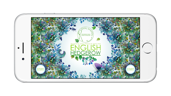 Lastest English Hedgerow APK