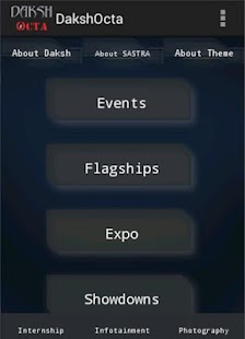Lastest Daksh Octa APK for Android