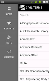 Civil Terms by Prakash Gavhane poster 3