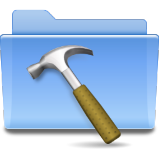 漂浮App Folder+ (捐贈版) 工具 App LOGO-APP開箱王