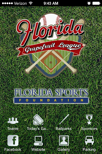 Florida Grapefruit League