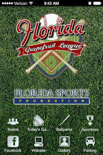 How to mod Florida Grapefruit League 1.400 mod apk for pc
