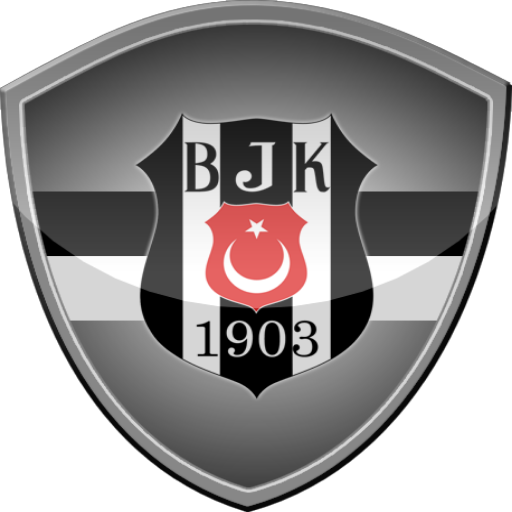 Beşiktaş Duvar Kağıtları LOGO-APP點子