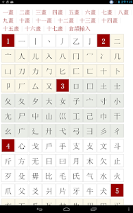 康熙字典