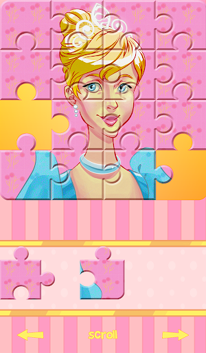 免費下載解謎APP|Princess Puzzle Game for Girls app開箱文|APP開箱王