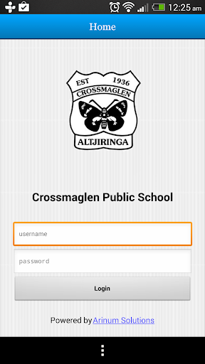 Crossmaglen Public School