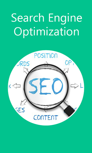 SearchEngineOptimization SEO