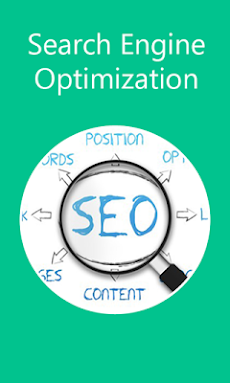 SearchEngineOptimization (SEO)のおすすめ画像1