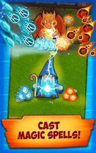 免費下載解謎APP|Puzzle Defense: Dragons app開箱文|APP開箱王