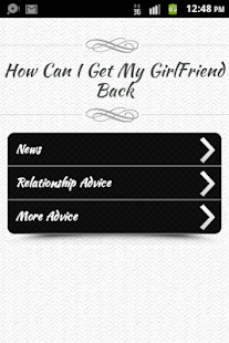 How to install how to get my girlfriend back lastet apk for android