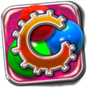 CornerChaos Pro logo