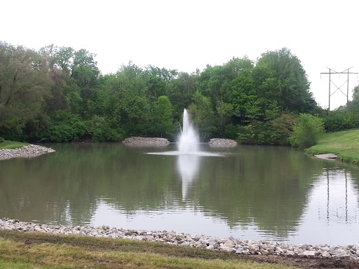 Vinton Woods West Fountain