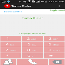 Turbo Dialer by Fourpoints Technologies Pvt Ltd APK Download for Android