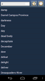 English Central Aymara Dict poster 1