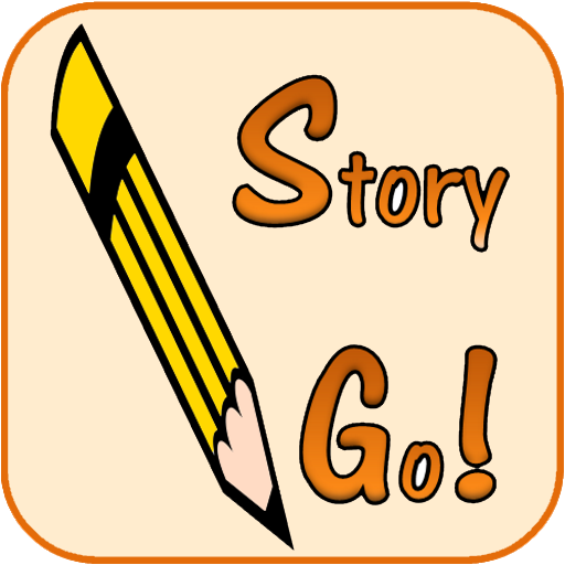 Story Go! 教育 App LOGO-APP開箱王