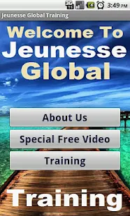 Struggling In Jeunesse Global