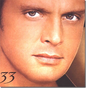 disco 33-luis miguel