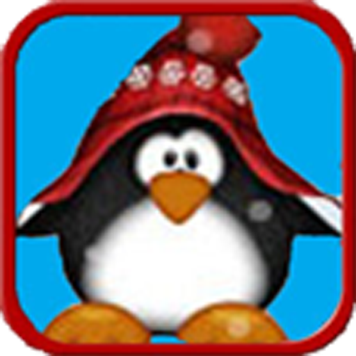 Baby Penguin Jump 教育 App LOGO-APP開箱王