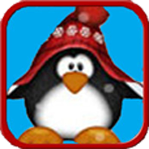 Baby Penguin Jump LOGO-APP點子