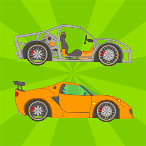 Kids Vehicle Building Game.apk 1.6