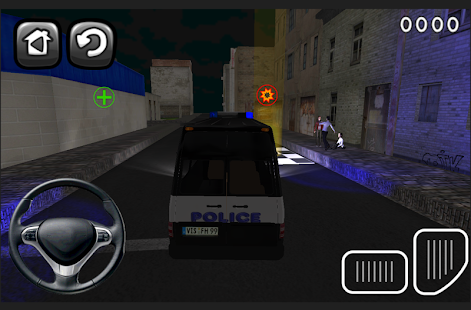 How to download 3D Police Truck Parking Game patch 1.1 apk for bluestacks