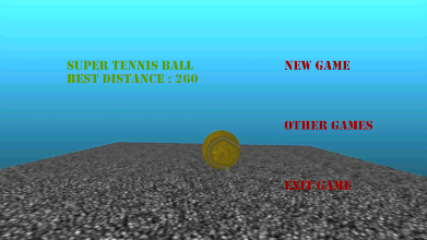 Super Tennis Ball APK Download for Android