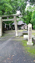竹屋神社 Takeya Shrine