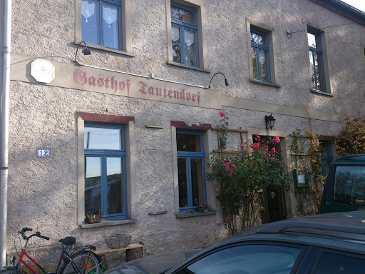 Gasthof Tautendorf