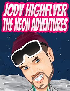 Free Download Jody Highflyer APK for PC