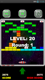 Lastest Yarkanoid APK for Android