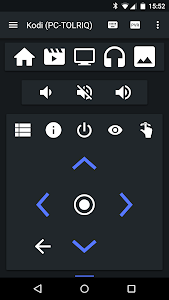 Yatse, the Kodi XBMC Remote FULL v6.4.0