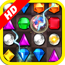 Game Jewels - Super Star 2014 mobile app icon