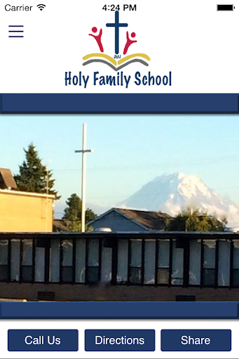 Holy Family School