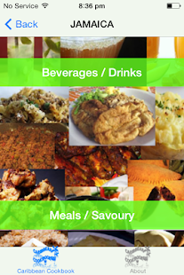How to download Caribbean Cookbook 1.0 apk for bluestacks