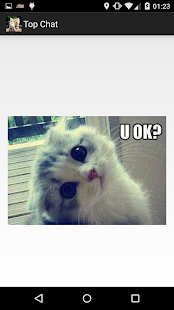 Lastest Top Chat APK