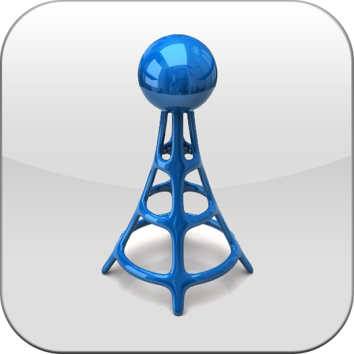 Tower Site Survey Demo LOGO-APP點子