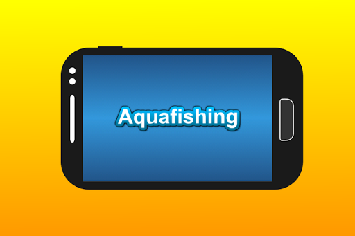 Aquafishing: Fishing Game