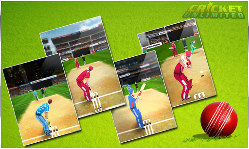 【免費體育競技App】Cricket Unlimited Pro-APP點子