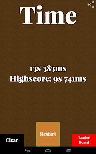 Tap-A-Mole Screenshots 2