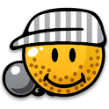 Smiley® Break Demo logo