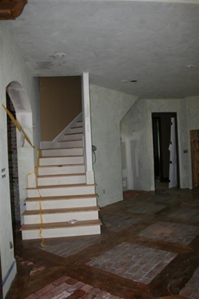 kitchen_staircase