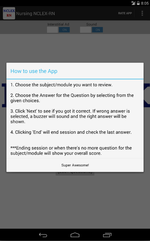 Saunders Nclex Rn Questions And Answers Free Download