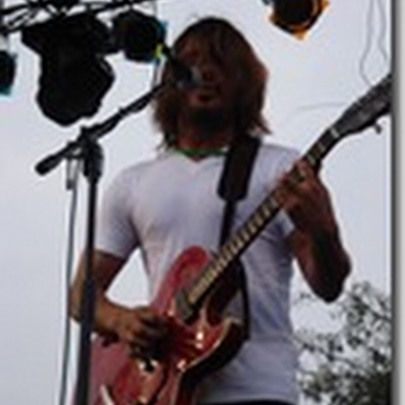 Dia 2 del Guayaquil PopFest… Vibracion Total